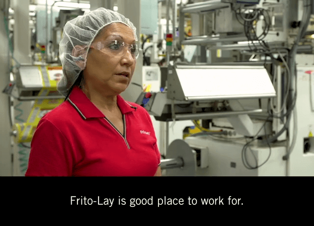 Jobs for frito lay local admin jobs